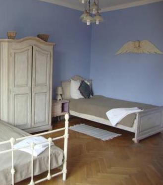 Bed & Breakfast Belle Epoque