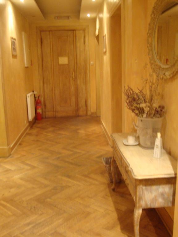 Bed & Breakfast Belle Epoque