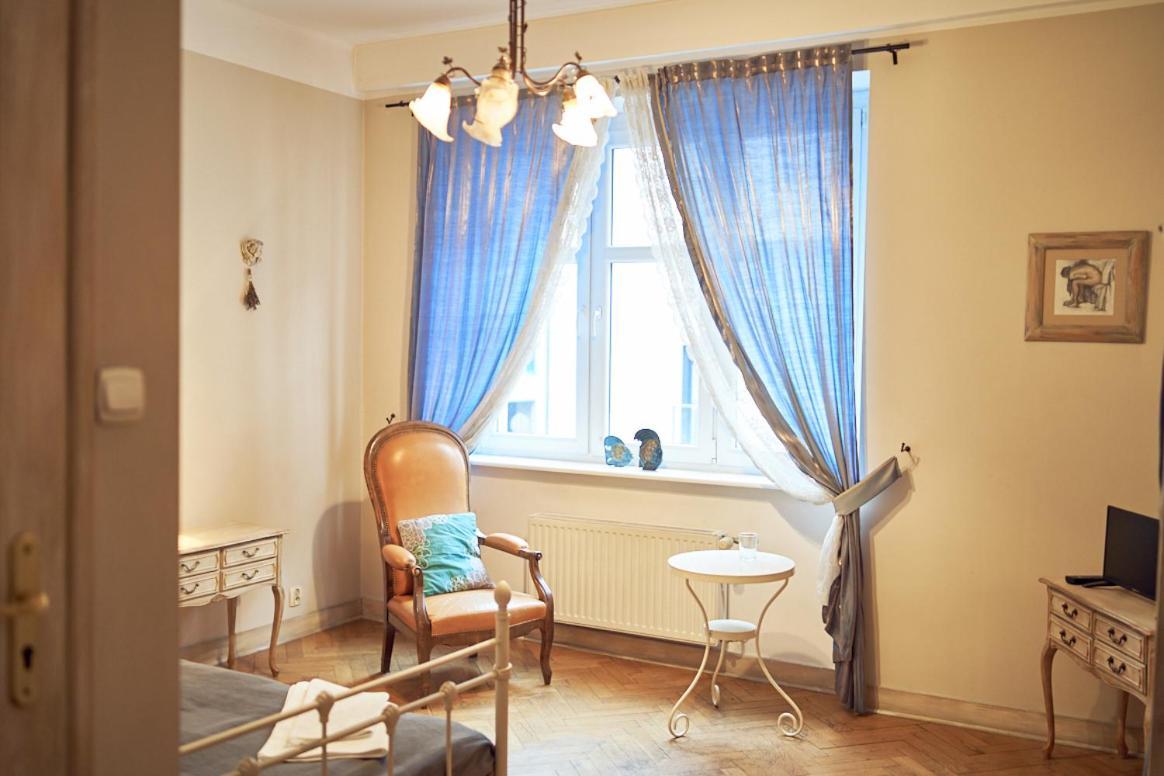 Belle Epoque Bed & Breakfast