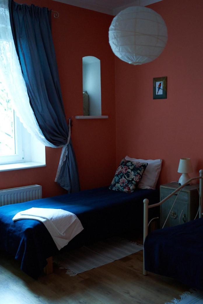 Bed & Breakfast Belle Epoque