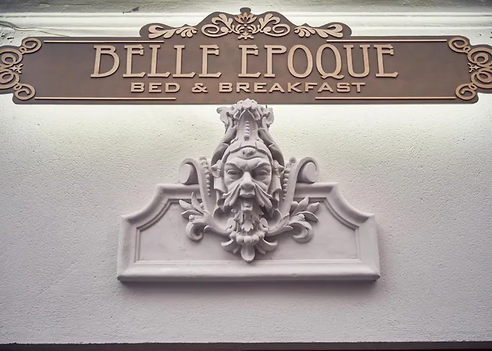 Belle Epoque