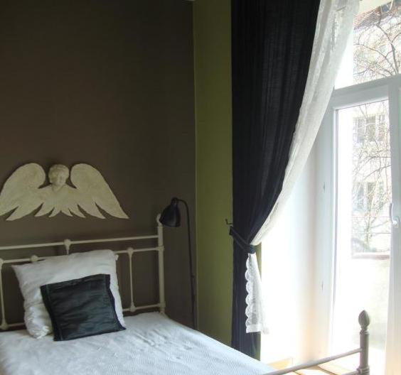 Bed & Breakfast Belle Epoque Poznan