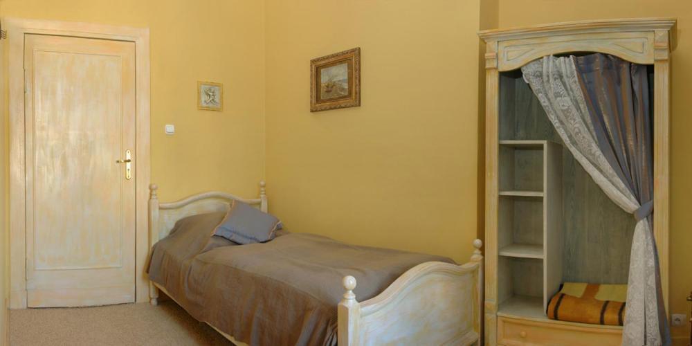 Bed & Breakfast Belle Epoque