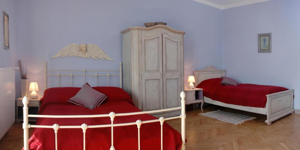 Belle Epoque Bed & Breakfast