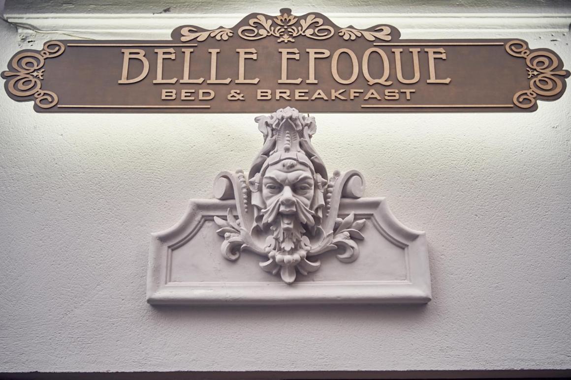 Belle Epoque 3*