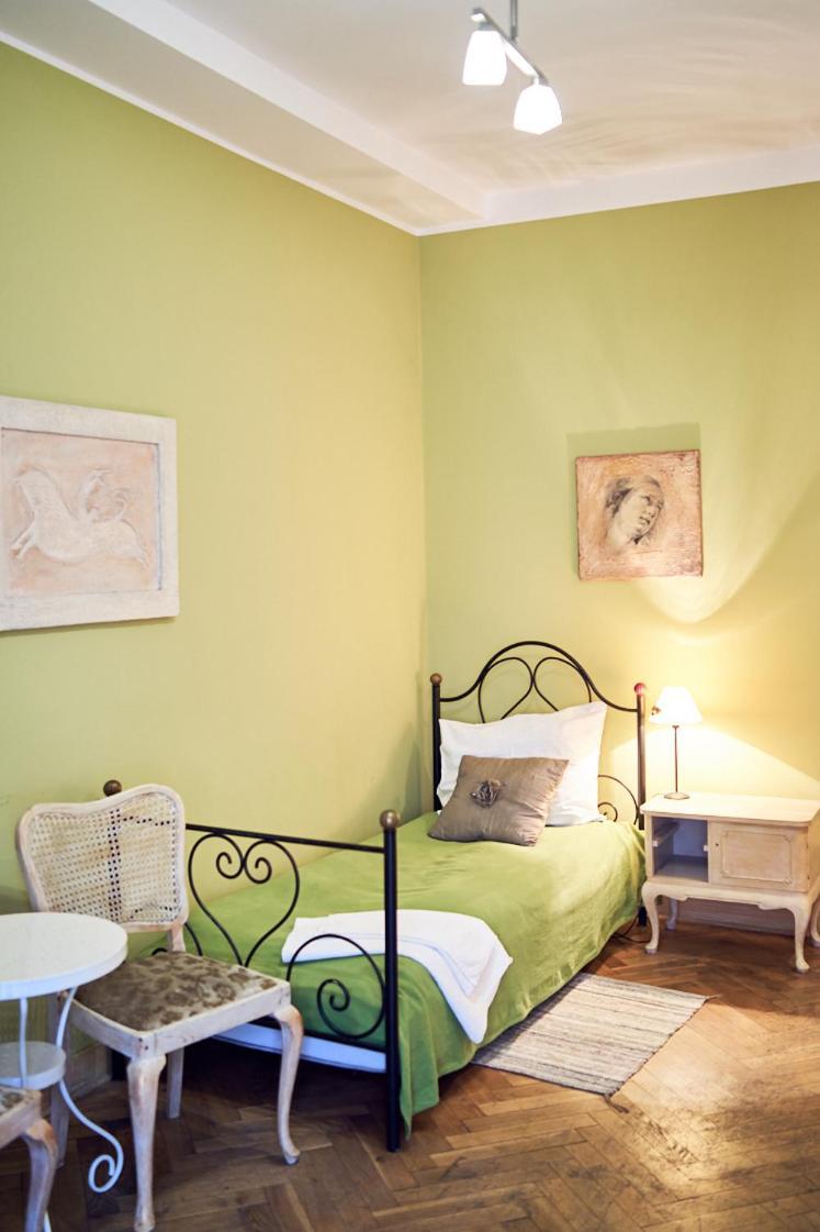 Bed & Breakfast Belle Epoque Poznan
